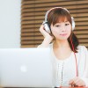 音楽と集中力の関係とは|本当に音楽を聴くと作業効率が上がるの？