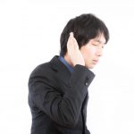 突発性難聴の治療方法、期間は？場合によっては治らない可能性も！？